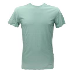 Gianni Lupo T-shirt T-SHIRT GL1001TB-S26 Verde Menta