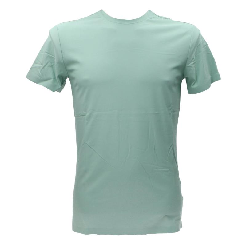 T-SHIRT GL1001TB-S26 Verde Menta