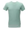 Gianni Lupo T-shirt T-SHIRT GL1001TB-S26 Verde Menta - Foto 1