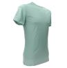 Gianni Lupo T-shirt T-SHIRT GL1001TB-S26 Verde Menta - Foto 2