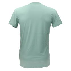 T-SHIRT GL1001TB-S26 Verde Menta