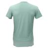 Gianni Lupo T-shirt T-SHIRT GL1001TB-S26 Verde Menta - Foto 3