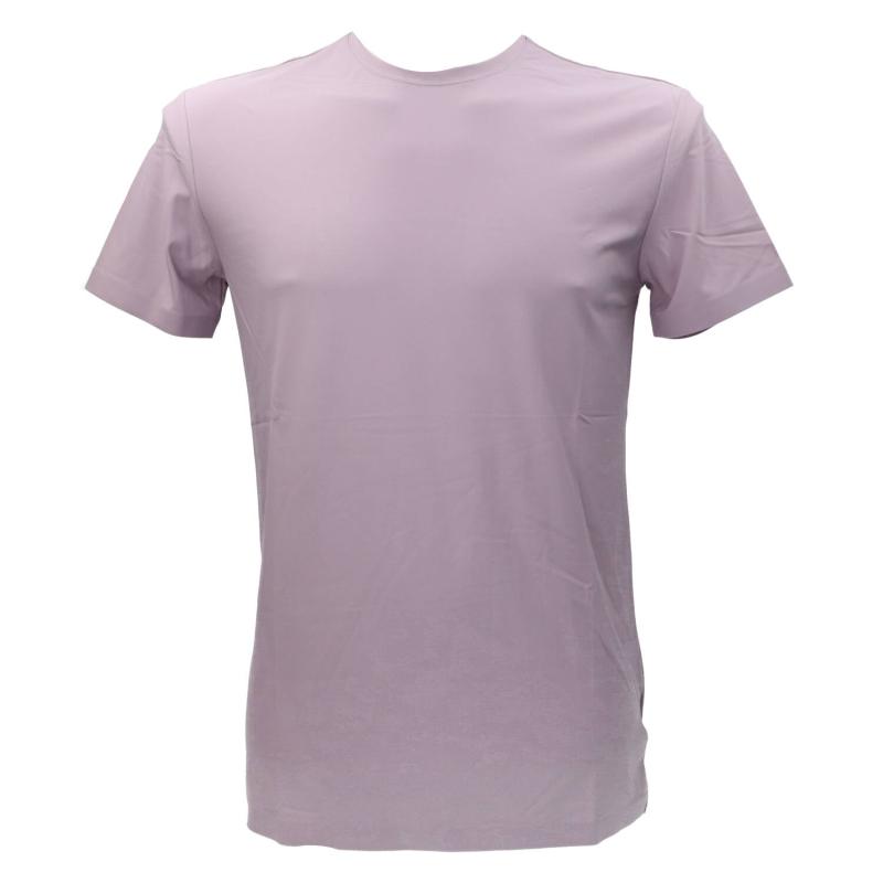 T-SHIRT GL1001TB-S26 Lilla
