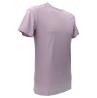 Gianni Lupo T-shirt T-SHIRT GL1001TB-S26 Lilla - Foto 2