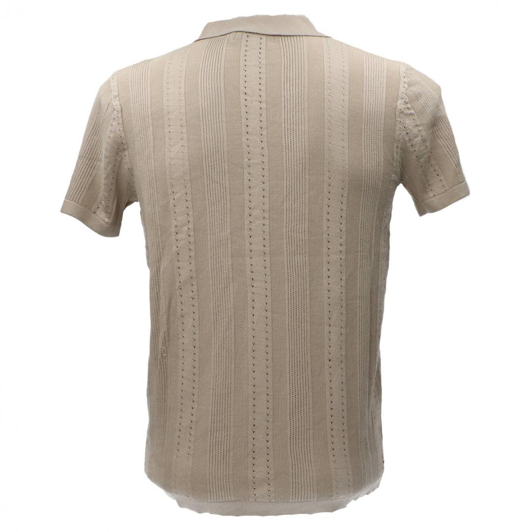 MAGLIERIA CASUAL GL33763-S25 Beige MAGLIERIA CASUAL GL33763-S25 Beige 3