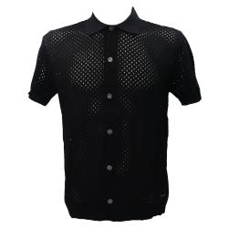 Gianni Lupo Polo Polo POLO GL35210 Nero