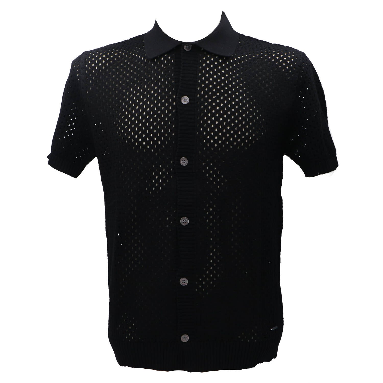 Gianni Lupo Polo Polo POLO GL35210 Nero