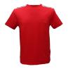 Moschino T-shirt T-shirt V1A0781 4305 T-SHIRT Rosso - Foto 1