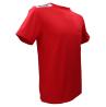 Moschino T-shirt T-shirt V1A0781 4305 T-SHIRT Rosso - Foto 2