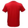 Moschino T-shirt T-shirt V1A0781 4305 T-SHIRT Rosso - Foto 3