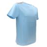 Moschino T-shirt T-shirt V1A0781 4305 T-SHIRT Azzurro - Foto 2