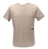 T-shirt MAGLIA JERSEY 54810 Beige