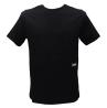 Disclaimer T-shirt T-shirt MAGLIA JERSEY 54810 Nero - Foto 3