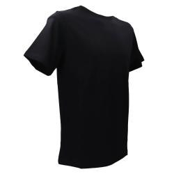 T-shirt MAGLIA JERSEY 54810 Nero