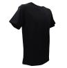 T-shirt MAGLIA JERSEY 54810 Nero