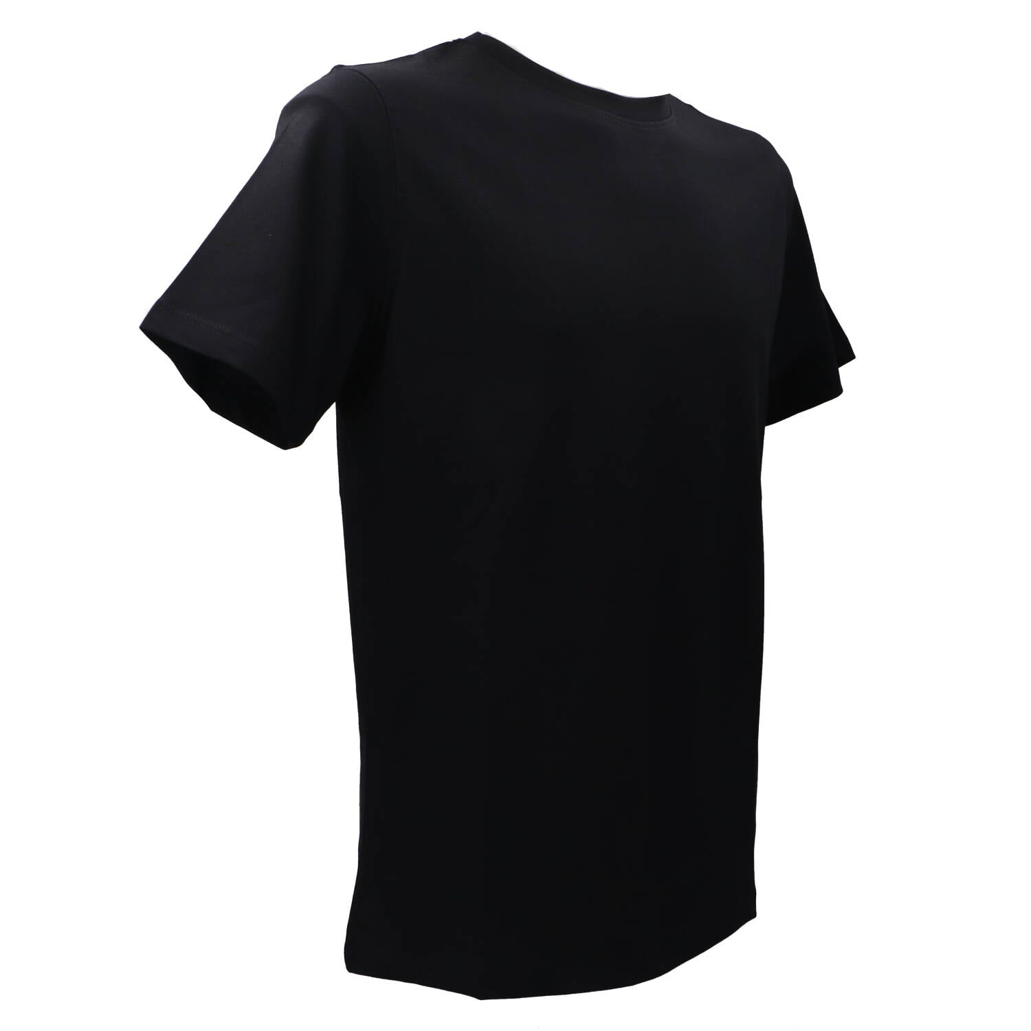 Disclaimer T-shirt T-shirt MAGLIA JERSEY 54810 Nero