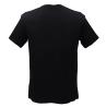 Disclaimer T-shirt T-shirt MAGLIA JERSEY 54810 Nero - Foto 1