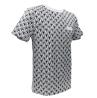 Moschino T-shirt T-shirt V1A0704 T-SHIRT Bianco - Foto 2