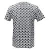 Moschino T-shirt T-shirt V1A0704 T-SHIRT Bianco - Foto 3