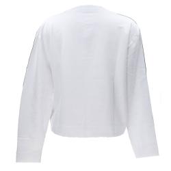 Felpe V6A1794 4422 FELPA PE Bianco