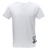 Moschino T-shirt T-shirt VA10703 T-SHIRT JERSEY Bianco - Foto 2