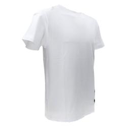 T-shirt VA10703 T-SHIRT JERSEY Bianco