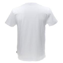Moschino T-shirt T-shirt VA10703 T-SHIRT JERSEY Bianco