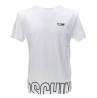 Moschino T-shirt T-shirt V1A0712 T-SHIRT Bianco - Foto 1
