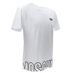 T-shirt V1A0712 T-SHIRT Bianco