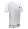 Moschino T-shirt T-shirt V1A0712 T-SHIRT Bianco - Foto 2