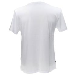 T-shirt V1A0712 T-SHIRT Bianco