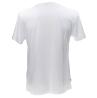 Moschino T-shirt T-shirt V1A0712 T-SHIRT Bianco - Foto 3