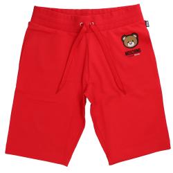 Bermuda V1A6889 BERMUDA UNDERBEAR Rosso