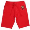 Moschino Bermuda Bermuda V1A6889 BERMUDA UNDERBEAR Rosso - Foto 3