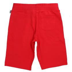 Moschino Bermuda Bermuda V1A6889 BERMUDA UNDERBEAR Rosso