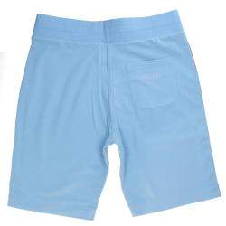 Bermuda V1A6885 4409 Home pants Azzurro