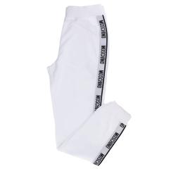 Moschino Tute Tute V6A6892 4422 PANTS PE Bianco