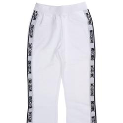 Tute V6A6892 4422 PANTS PE Bianco
