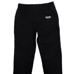 Tute V1A6817 4416 TUTA Nero