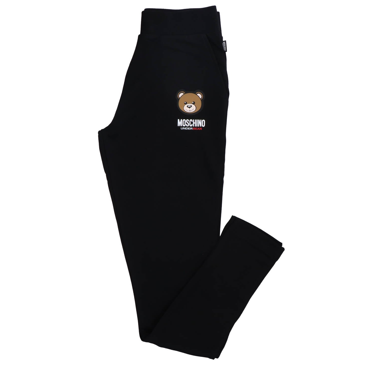 Moschino Tute Tute V6A6890 4409 TUTA Nero