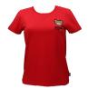 Moschino T-shirt T-shirt V6A0788 WOMEN UNDERBEAR Rosso - Foto 1