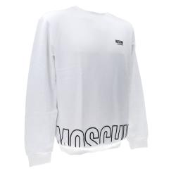 Felpe V1A1713 4416 FELPA Bianco