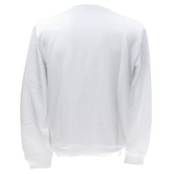 Felpe V1A1713 4416 FELPA Bianco