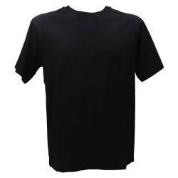Moschino T-shirt T-shirt V3A0710 9412 T-SHIRT Nero