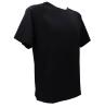 Moschino T-shirt T-shirt V3A0710 9412 T-SHIRT Nero - Foto 2