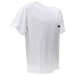 Moschino T-shirt T-shirt V3A0710 9412 T-SHIRT Bianco