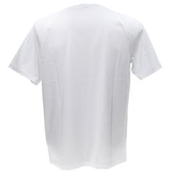 T-shirt V3A0710 9412 T-SHIRT Bianco