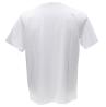Moschino T-shirt T-shirt V3A0710 9412 T-SHIRT Bianco - Foto 1