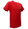Moschino T-shirt T-shirt V1A0788 MEN UNDERBEAR Rosso - Foto 3