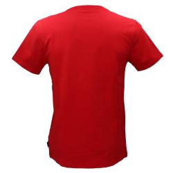 Moschino T-shirt T-shirt V1A0788 MEN UNDERBEAR Rosso